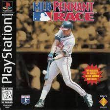 MLB PENNANT RACE